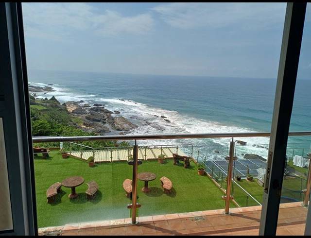 3 BEDROOM PROPERTY TO RENT IN SHEFFIELD BEACH